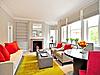  bedrooms: Hans Place Knightsbridge Knightsbridge London SW1X 0JY GB